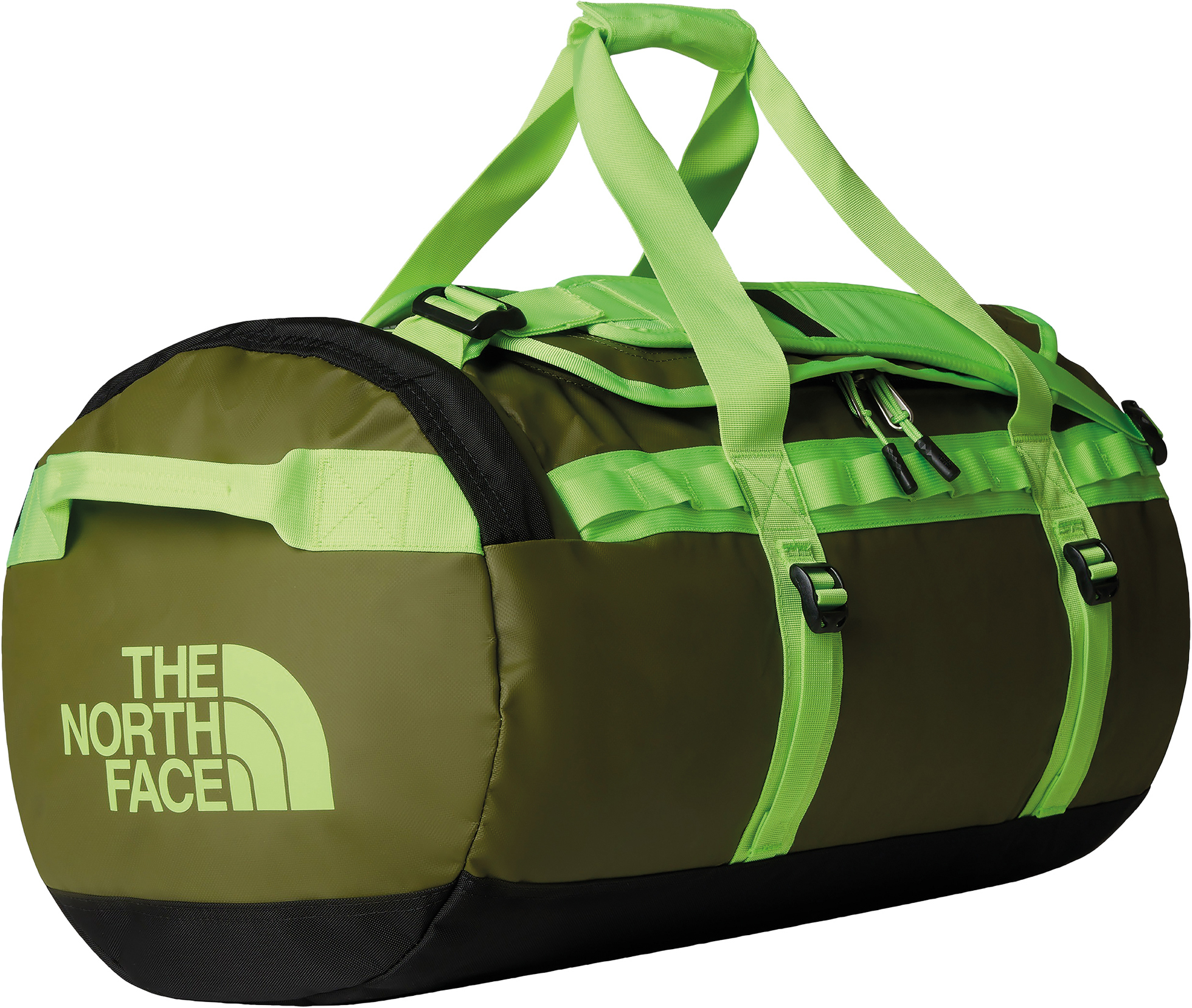 Base Camp Duffel - M
