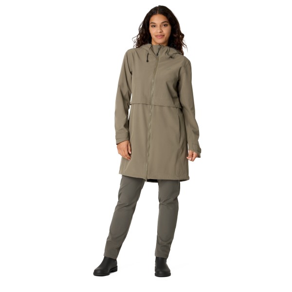Heber Peak - Women's JackpineHe. Raincoat - Veste imperméable
