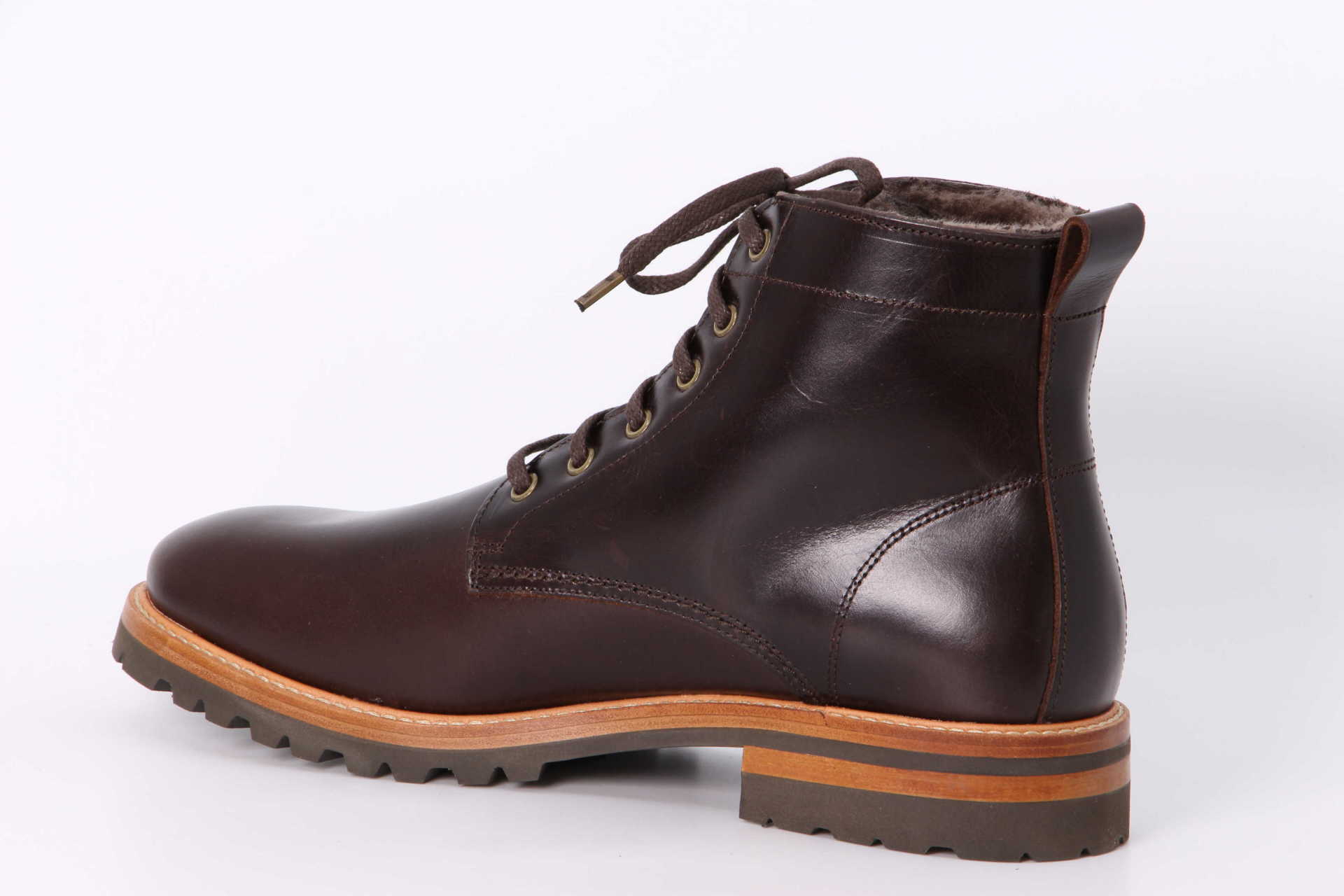 Panama Jack Emery Igloo marron