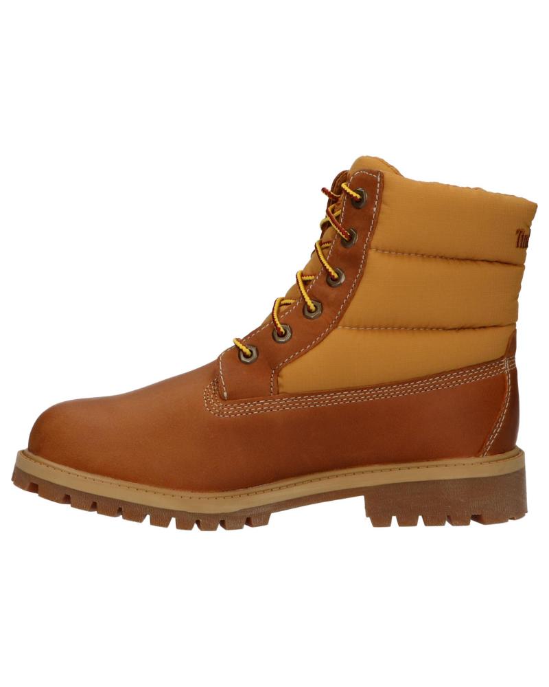 Botas Timberland A1i2z 6 In Matelassadas
