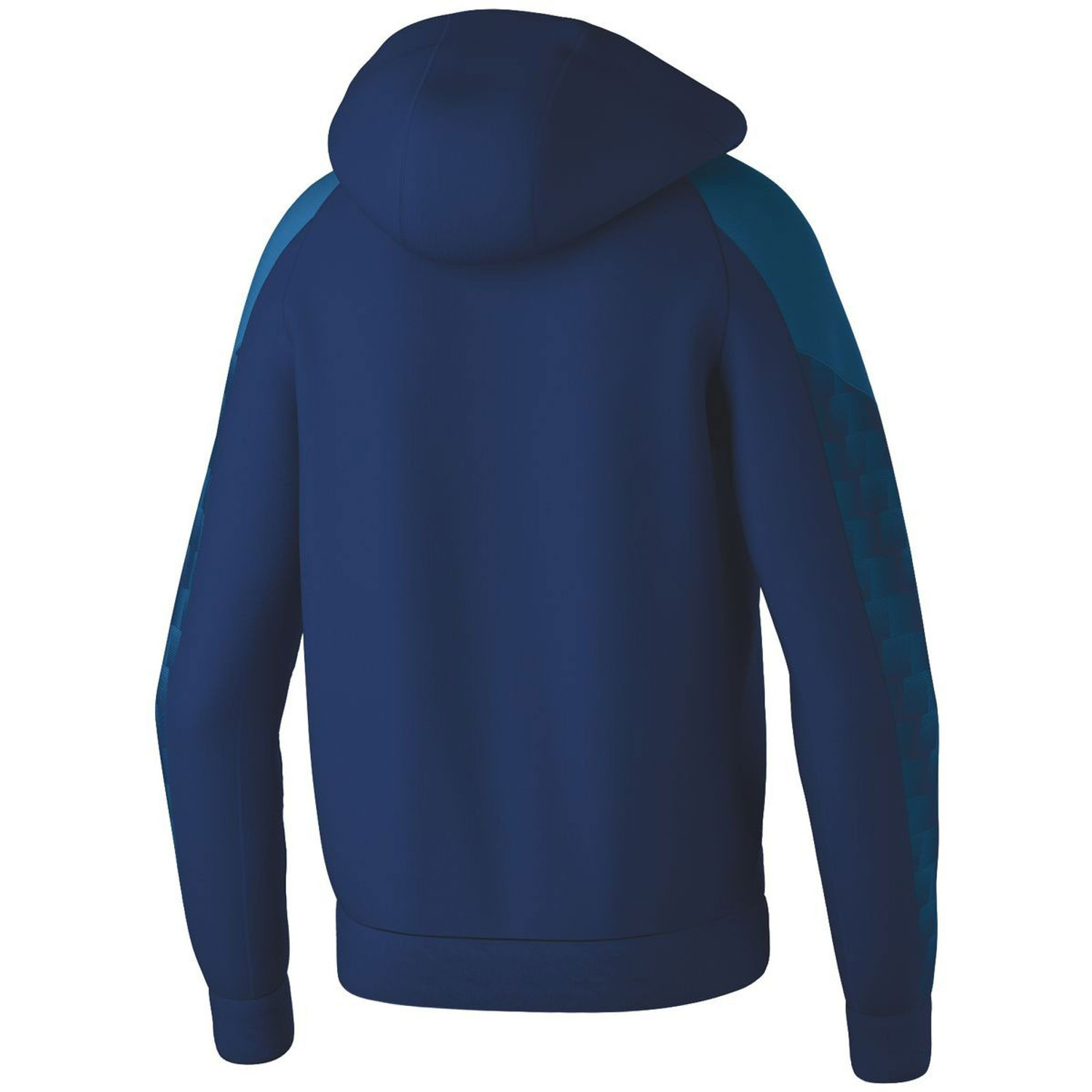 Erima Evo Star Trainingsjack met Capuchon Kids