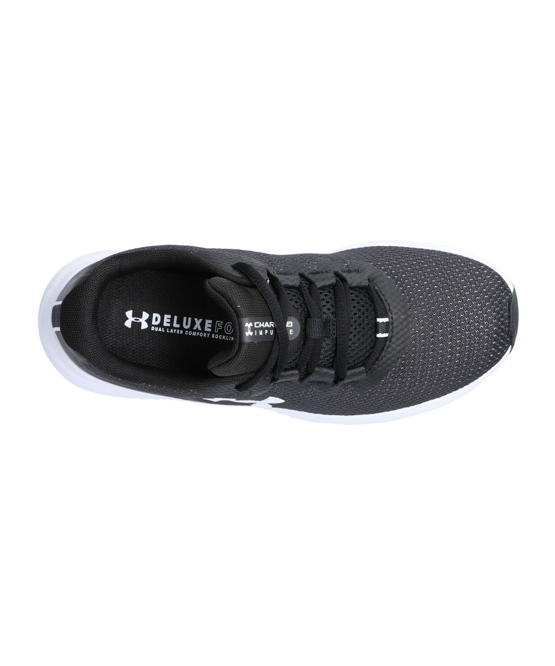 Under Armour| Damen Laufschuhe Neutral Charged Impulsive 3 Tech