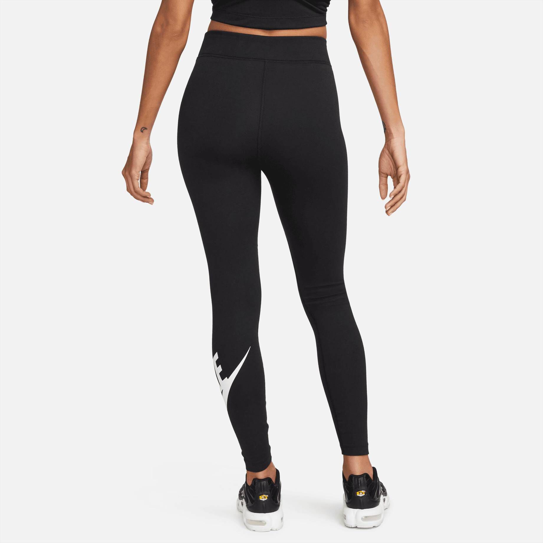 Nike Sportswear| Damen Leggings CLASSIC TIGHT