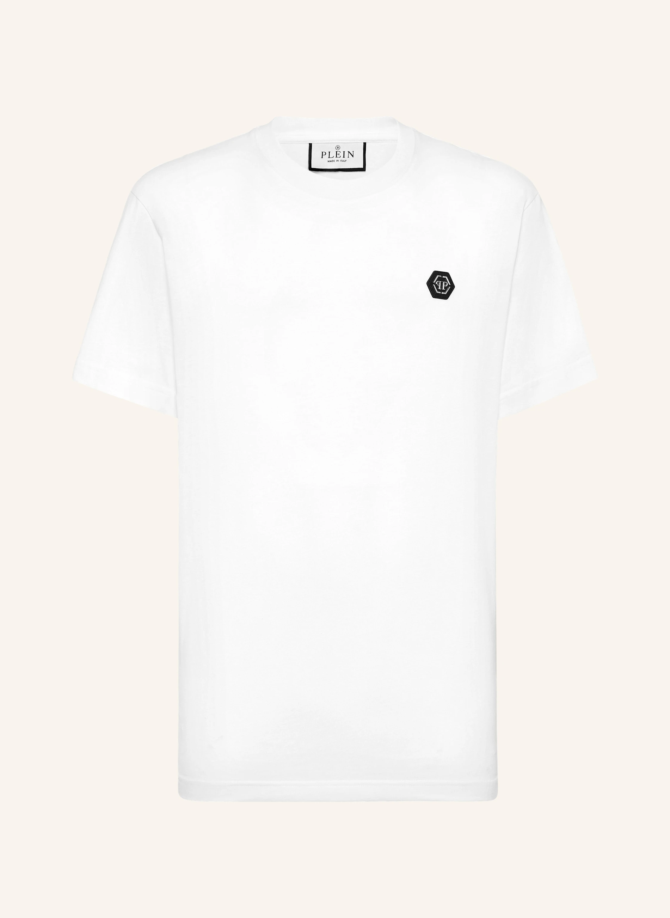 PHILIPP PLEIN PHILIPP PLEIN T-Shirt SKULL&BONES
