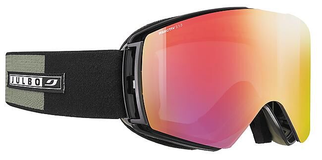 JULBO - MASQUE DE SKI LAUNCHER REACTIV CAT 1