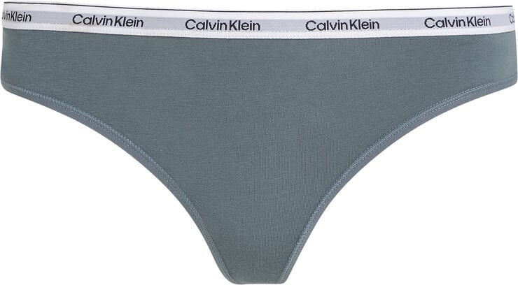 Calvin Klein BRAZILIAN Blue performance