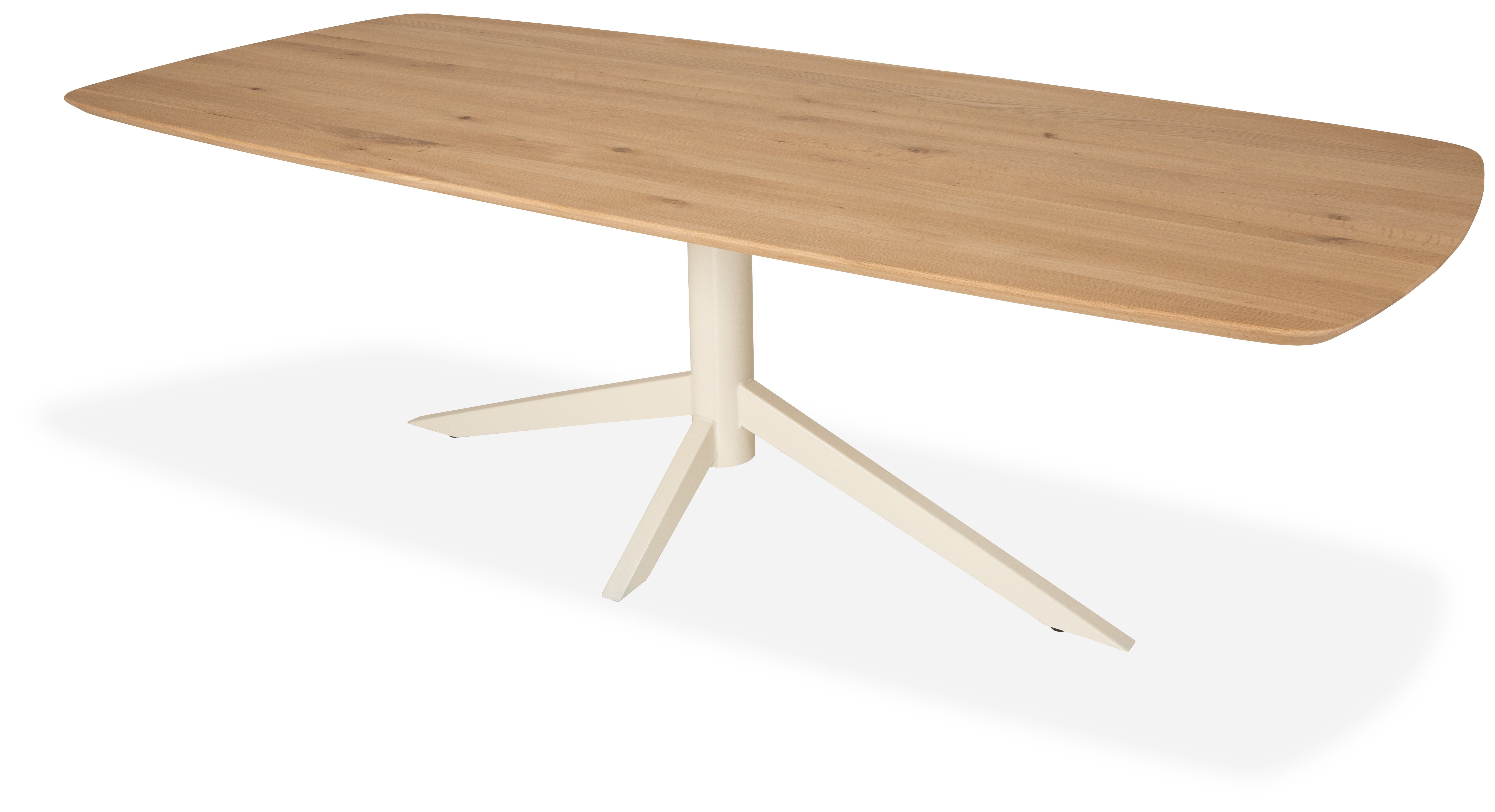 Eetkamertafel  Evene