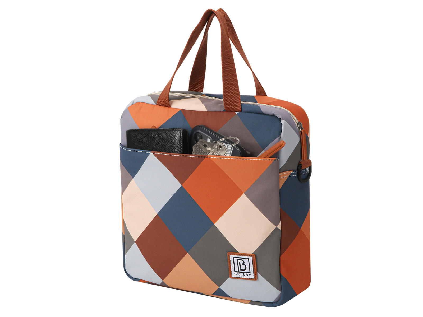 Brisby Block 7 liter koeltas