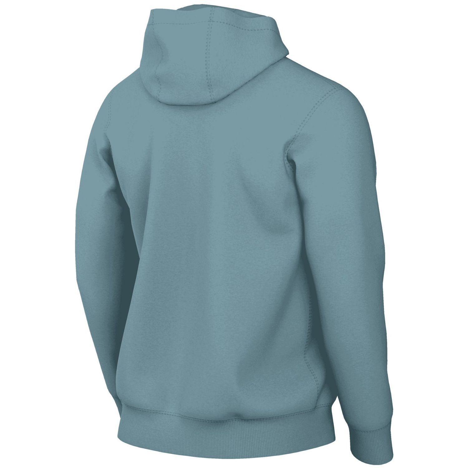 NikeM NK CLUB FT HOODIE FONT GX