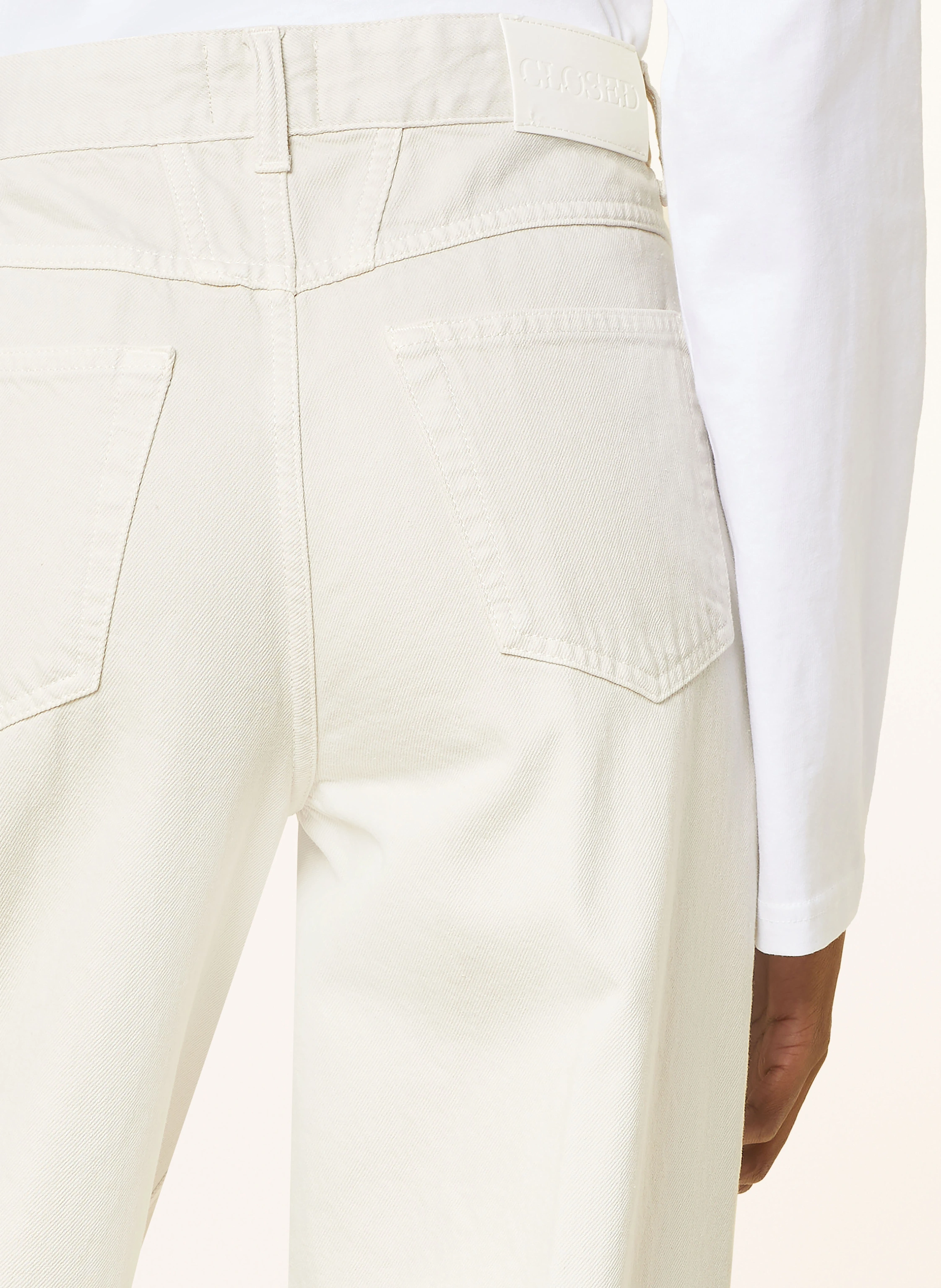 CLOSED Jeans NIKKA