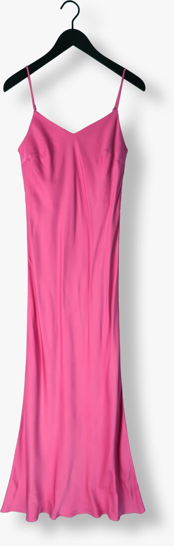 SELECTED FEMME roze selected femme maxi jurk slftalia-lena