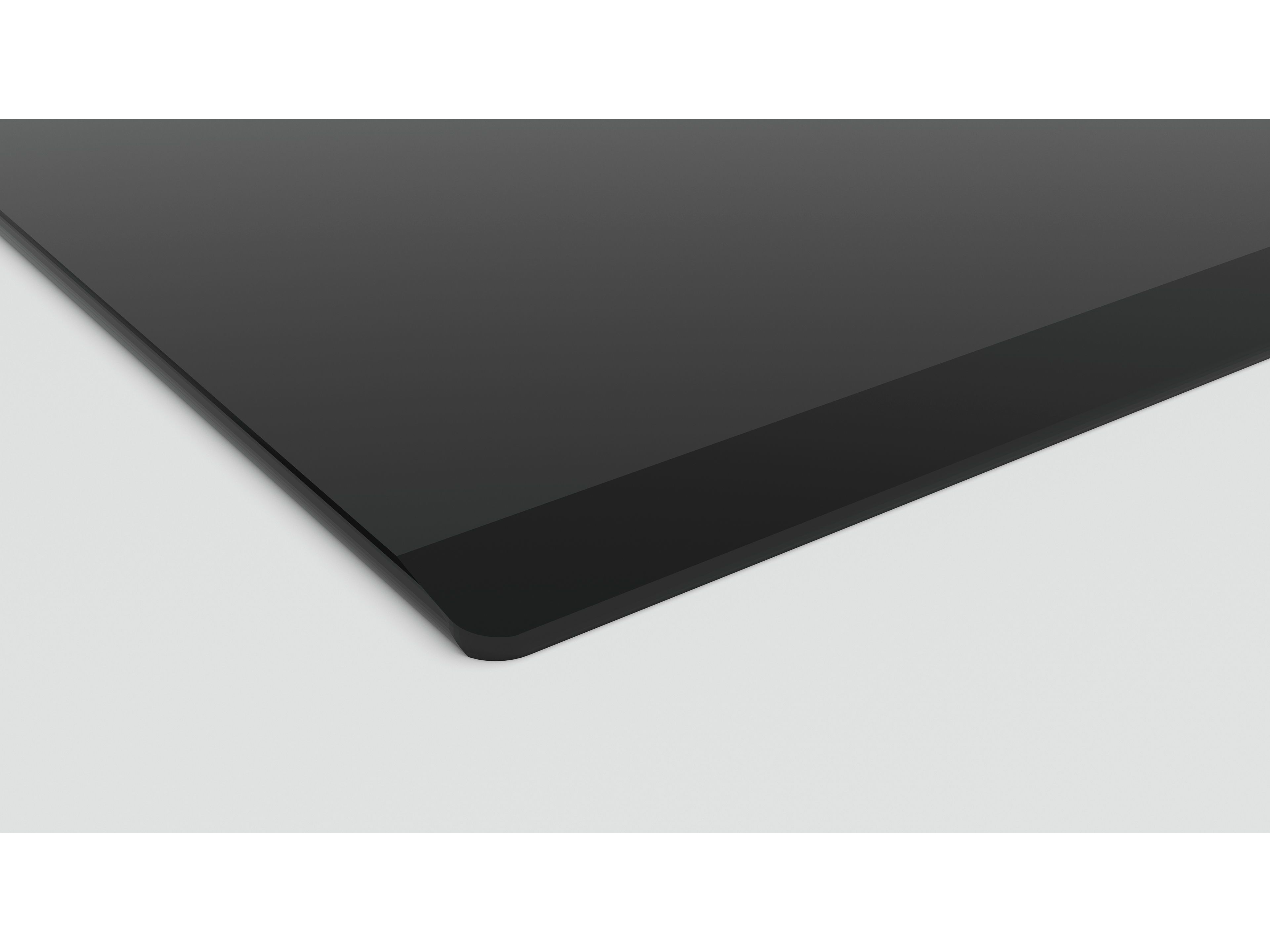PLACA VITROCERÂMICA BOSCH PKF631FP3E PRETO 60 CM