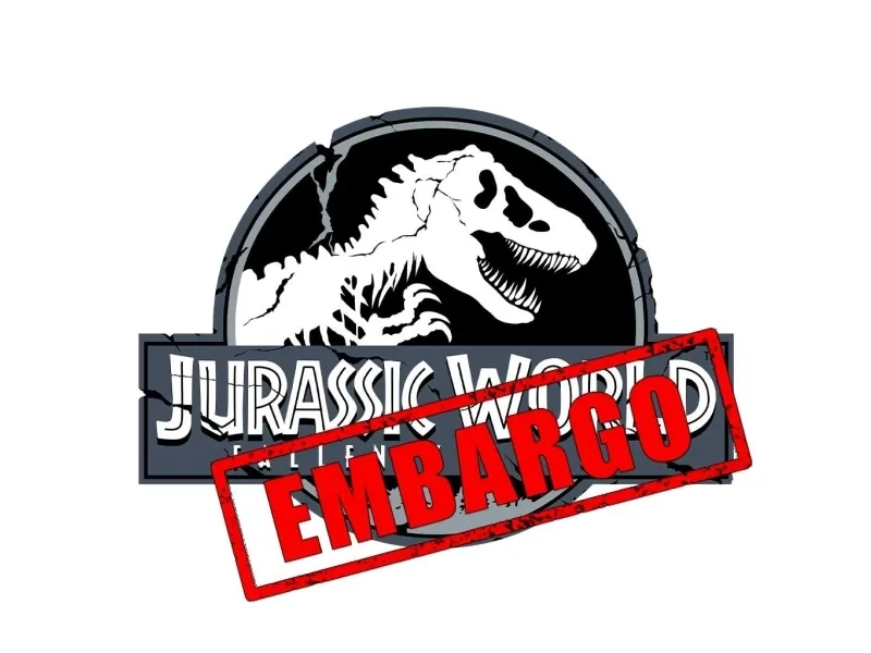 Jurassic World Extreme Damage Feature Dino Asst