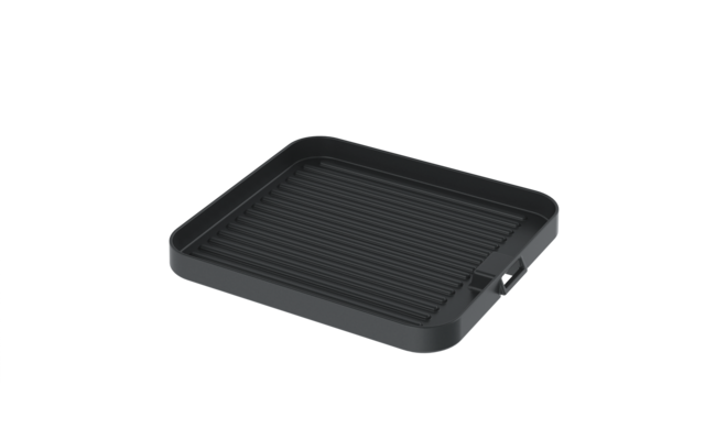 CADAC Universal flache Grillplatte