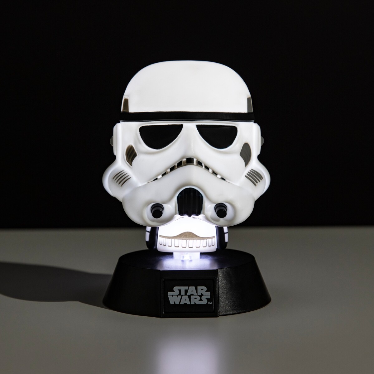 Star Wars Lampe - Stormtrooper