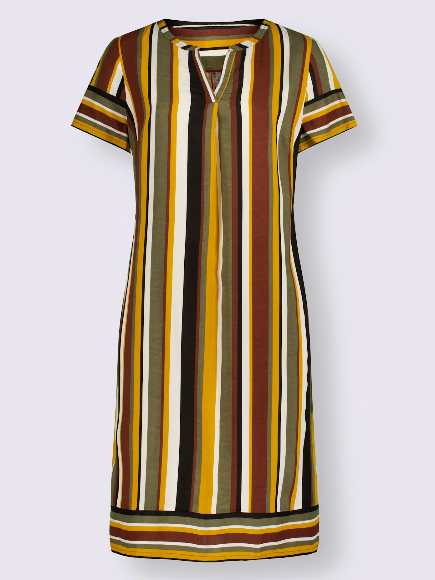 Robe pure viscose