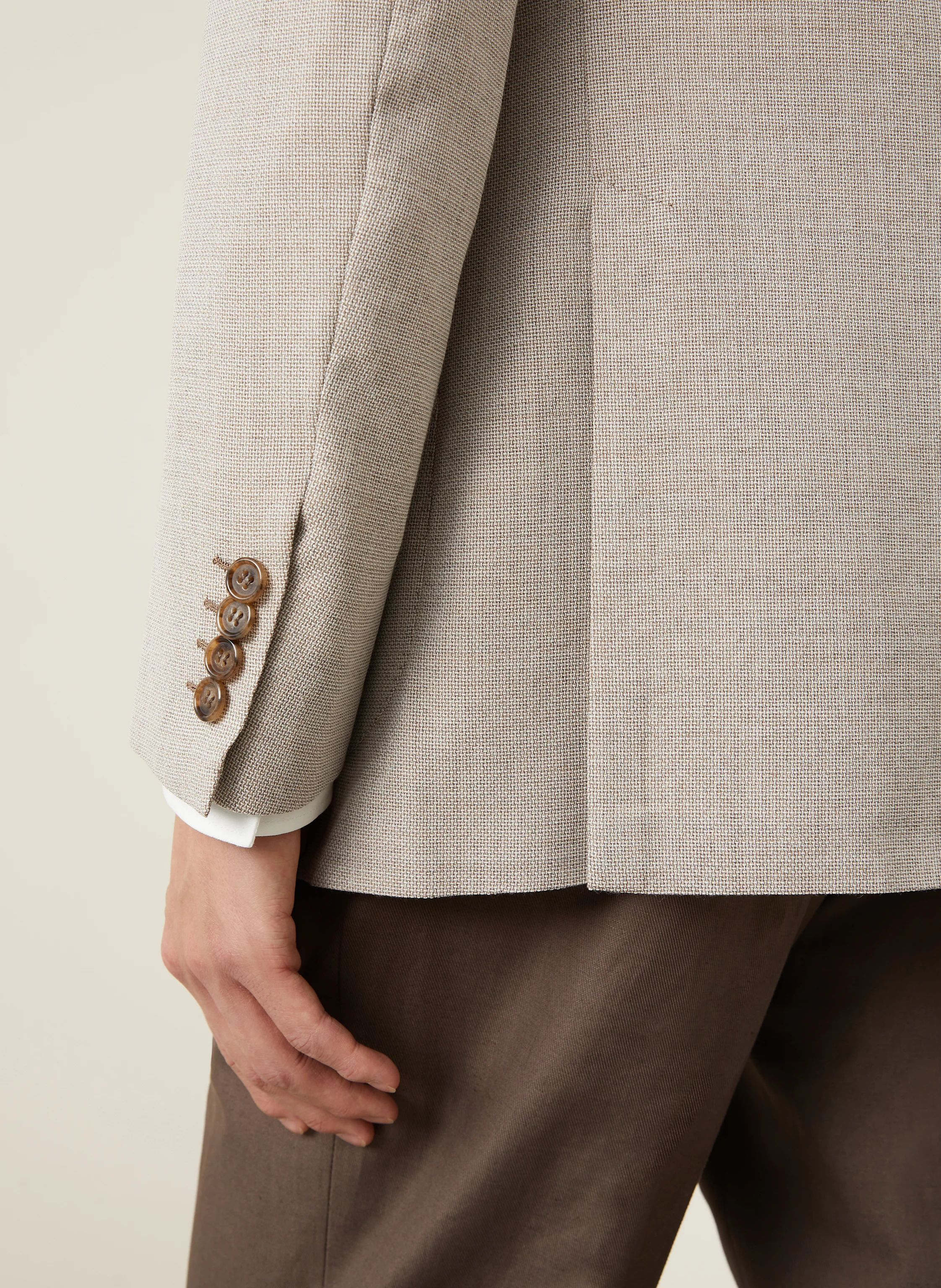 Brioni Sakko Slim Fit
