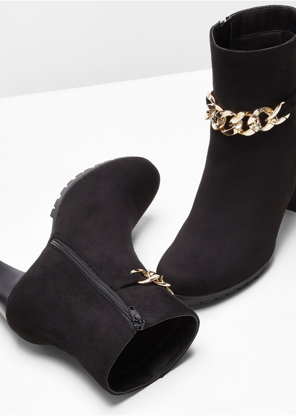 Bottines