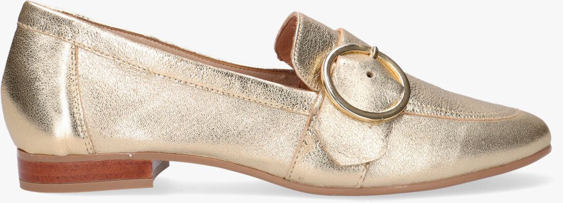 NOTRE-V gouden notre-v loafers 47237