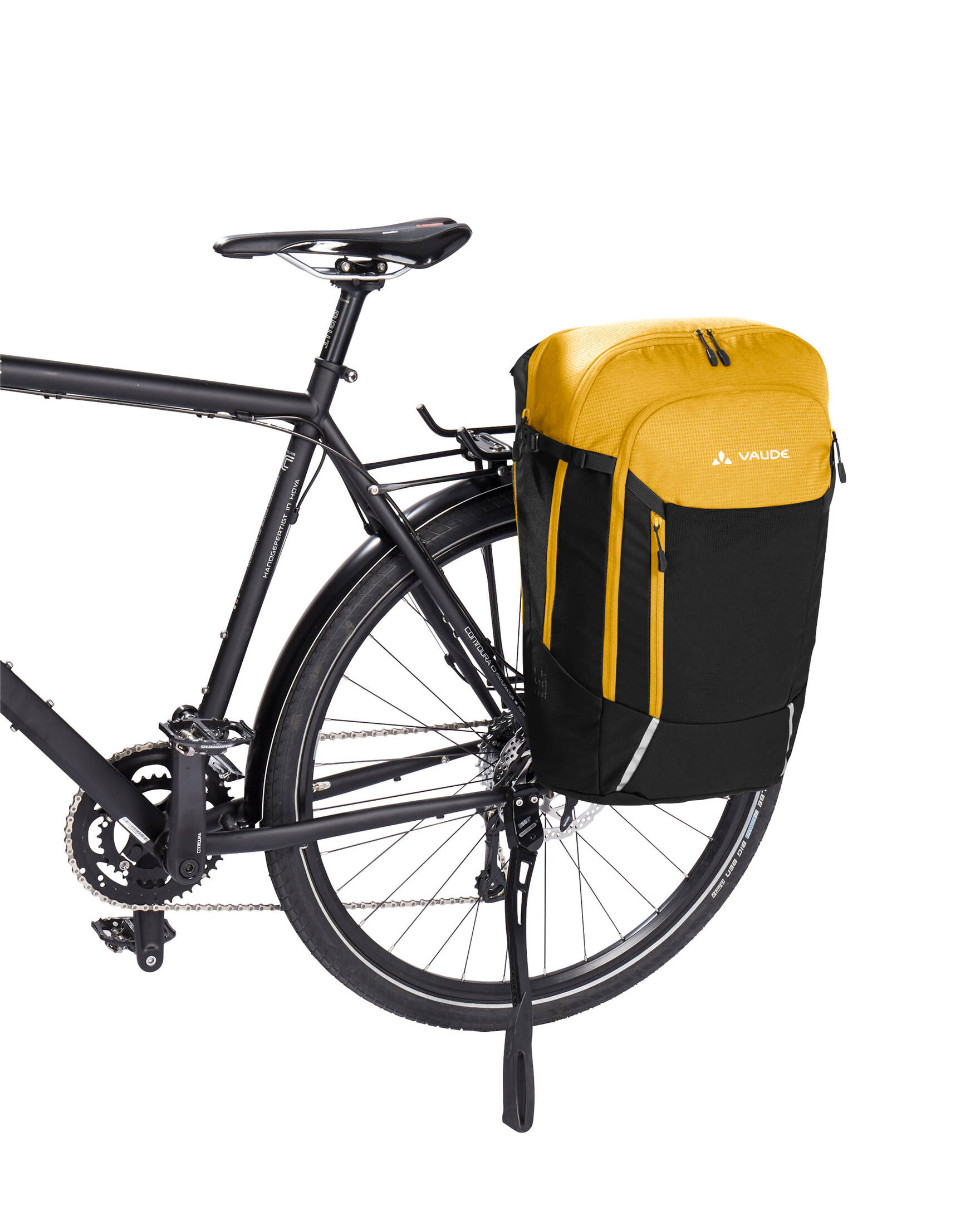 VAUDE| Fahrradtasche CYCLE 28