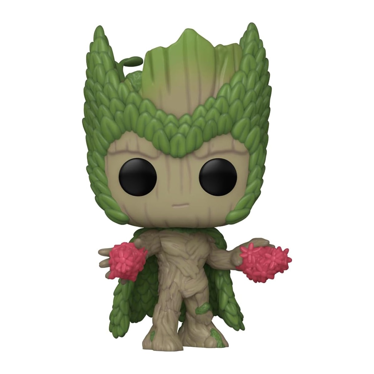 Funko POP WAG actionfigur (Scarlet Witch)