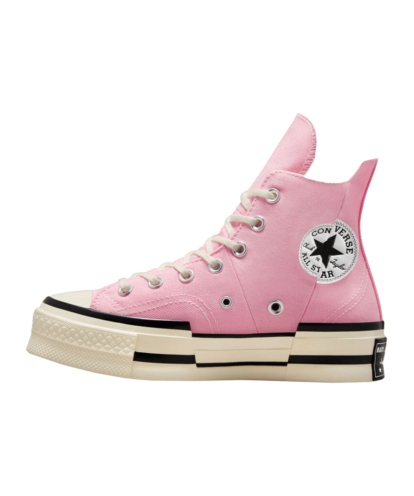 Converse Chuck 70 Plus Seasonal HI Pink