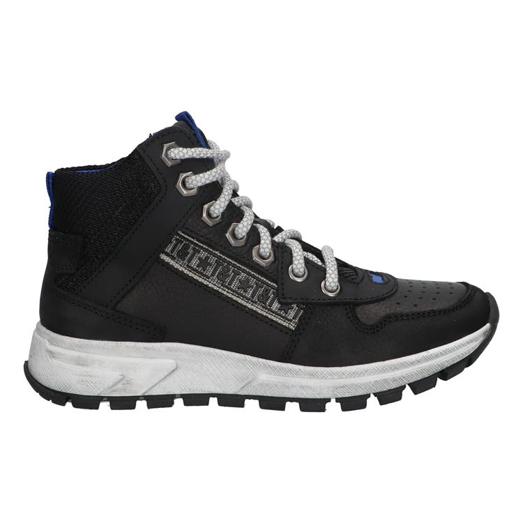 Track Style 323868 wijdte 5 Black