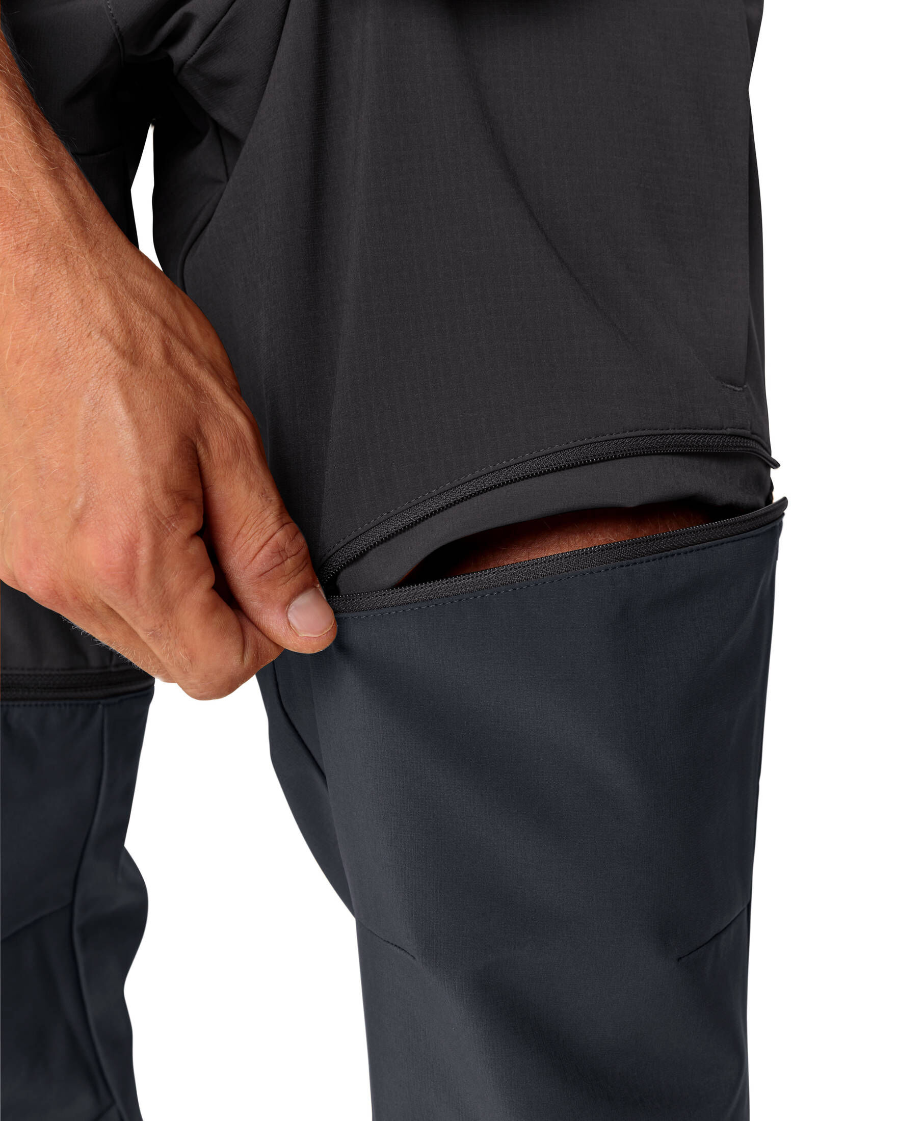 VAUDE| Herren Hose ELOPE ZO