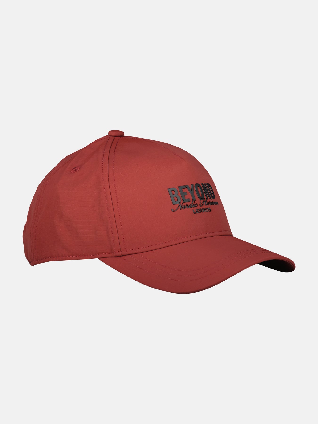 Fleece-gefütterte Basecap, wasserabweisend