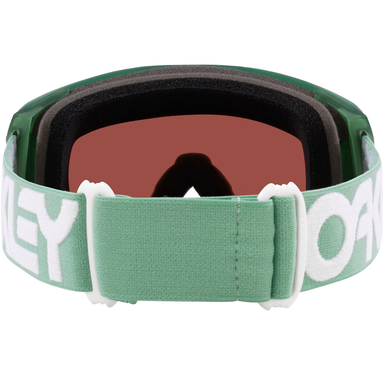 Oakley Line Miner M B1B matte jade / Prizm Sage Gold Iridium | Oakley Skibrillen | Oakley | O | MARKEN | XSPO