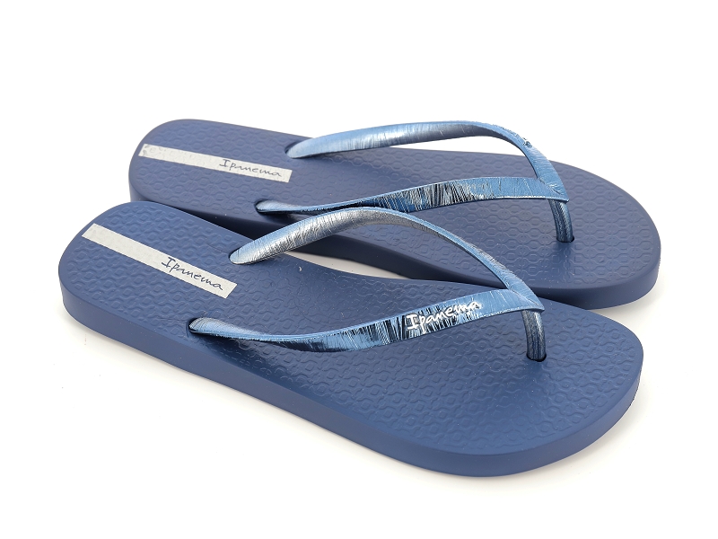 Ipanema-82870 Plastique Marine
