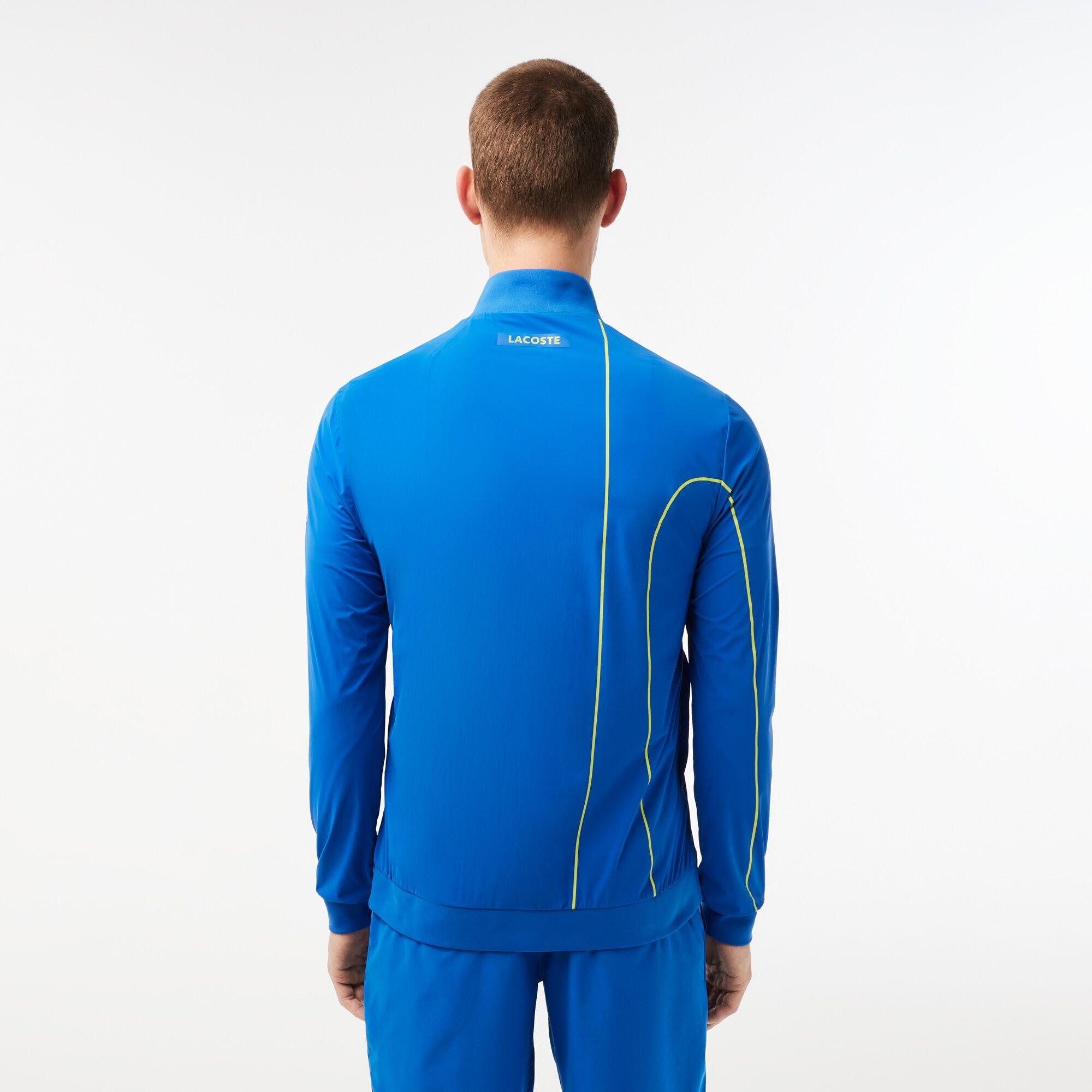 Lacoste Tracksuit Top