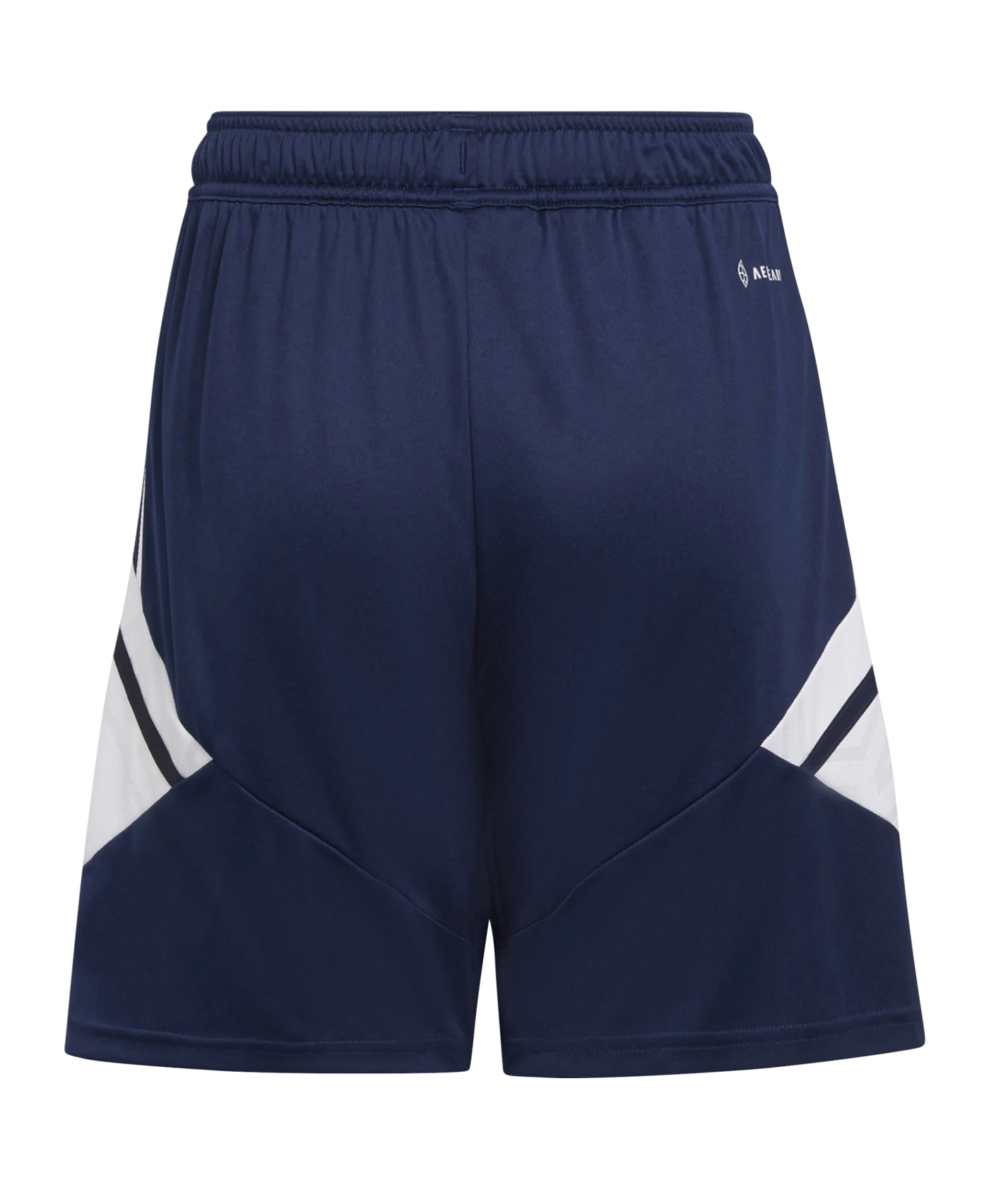 adidas Condivo 22 Short Kids Blau Weiss