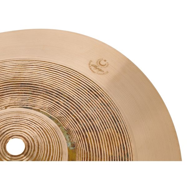 Istanbul Agop 10