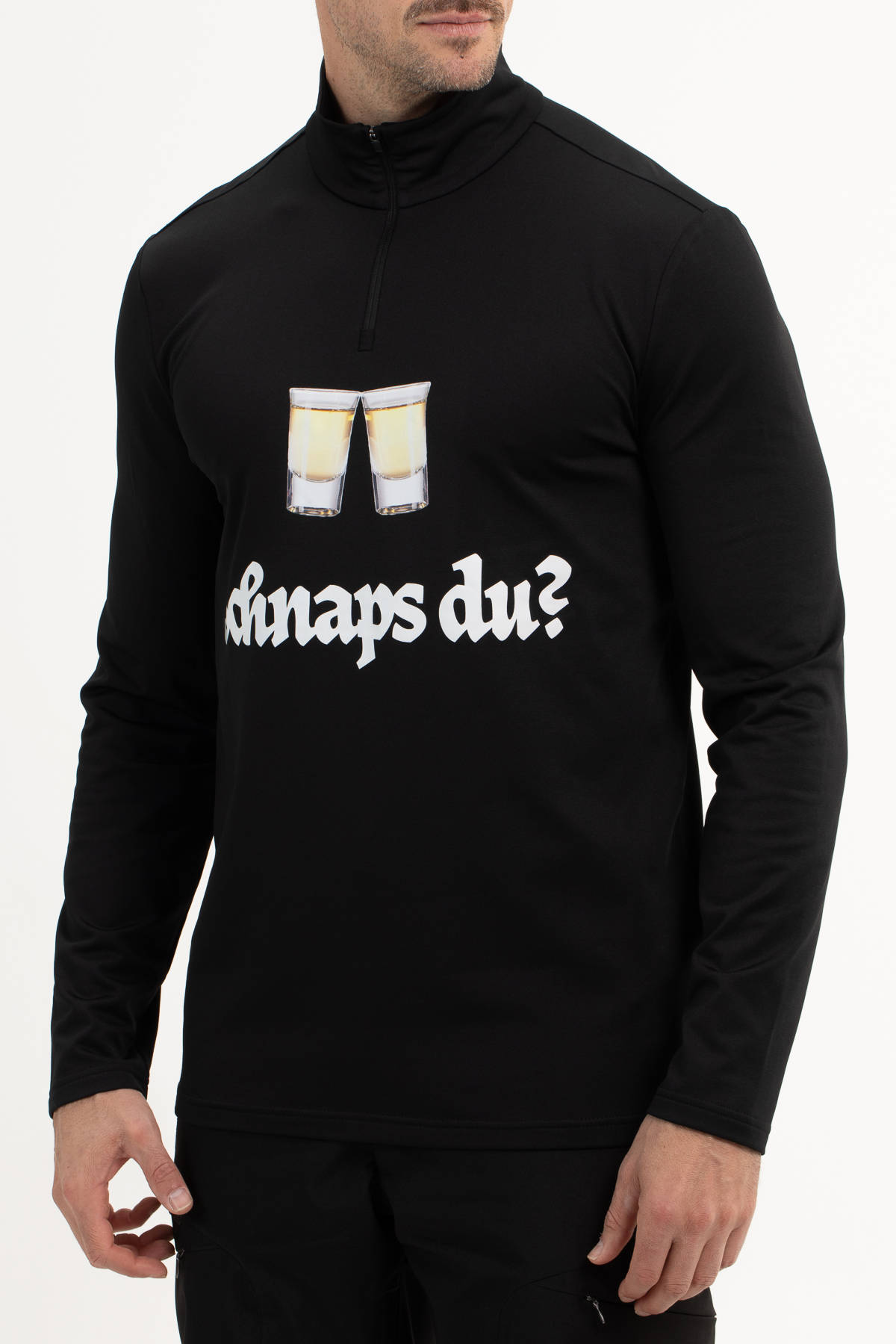 Ice Ryder skipully schnaps du