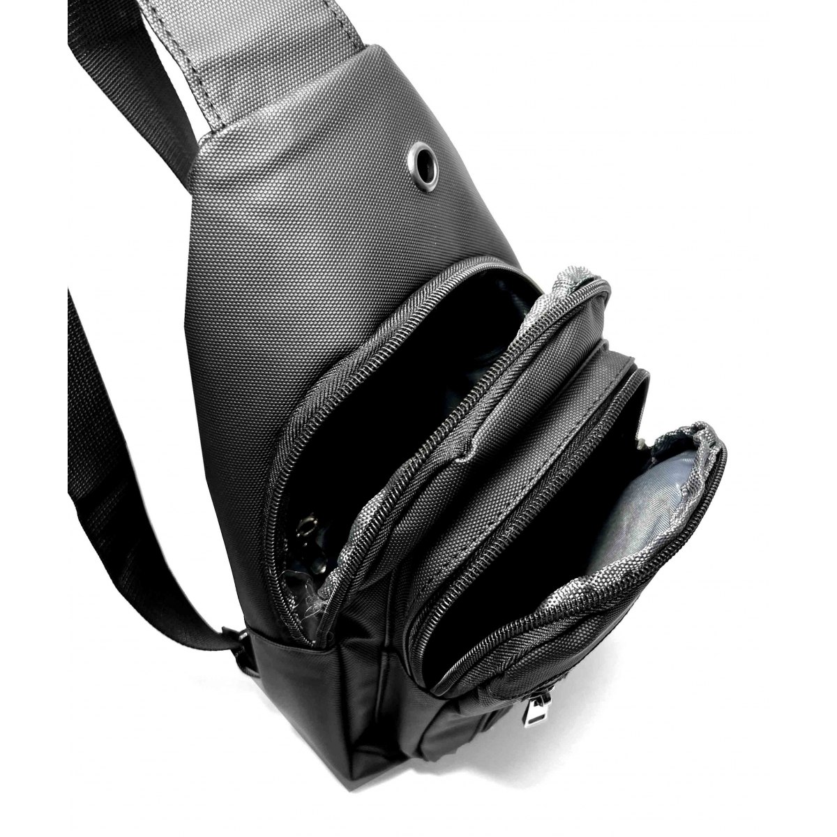 Degré Sac homme bandoulière Degré