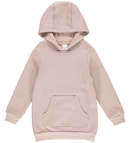 Freds World Sweatkleid - Rose