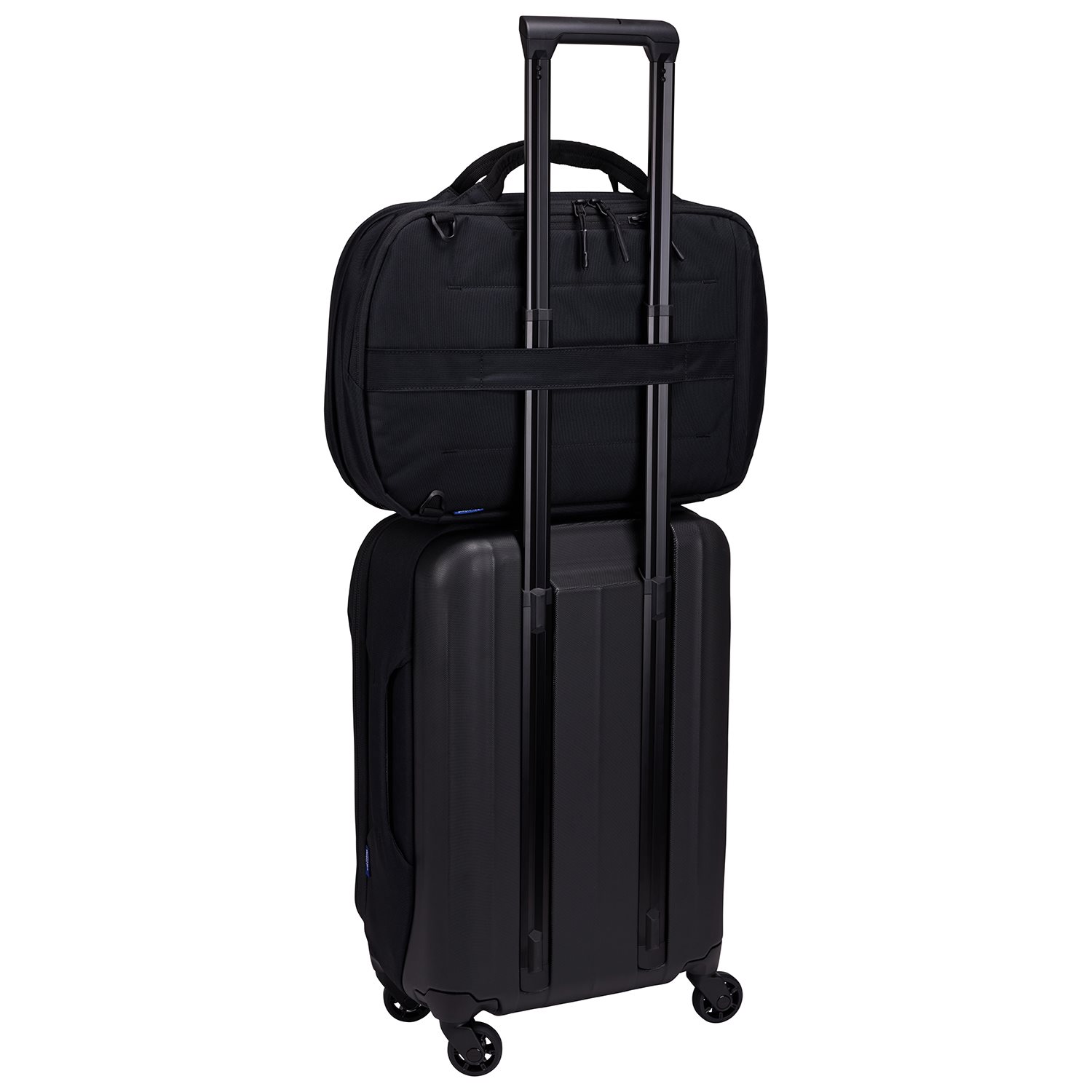 Thule Subterra 2 Hybrid Travel Bag black