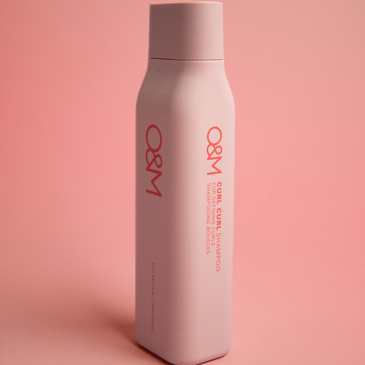 Curl Curl Shampoo 250ml