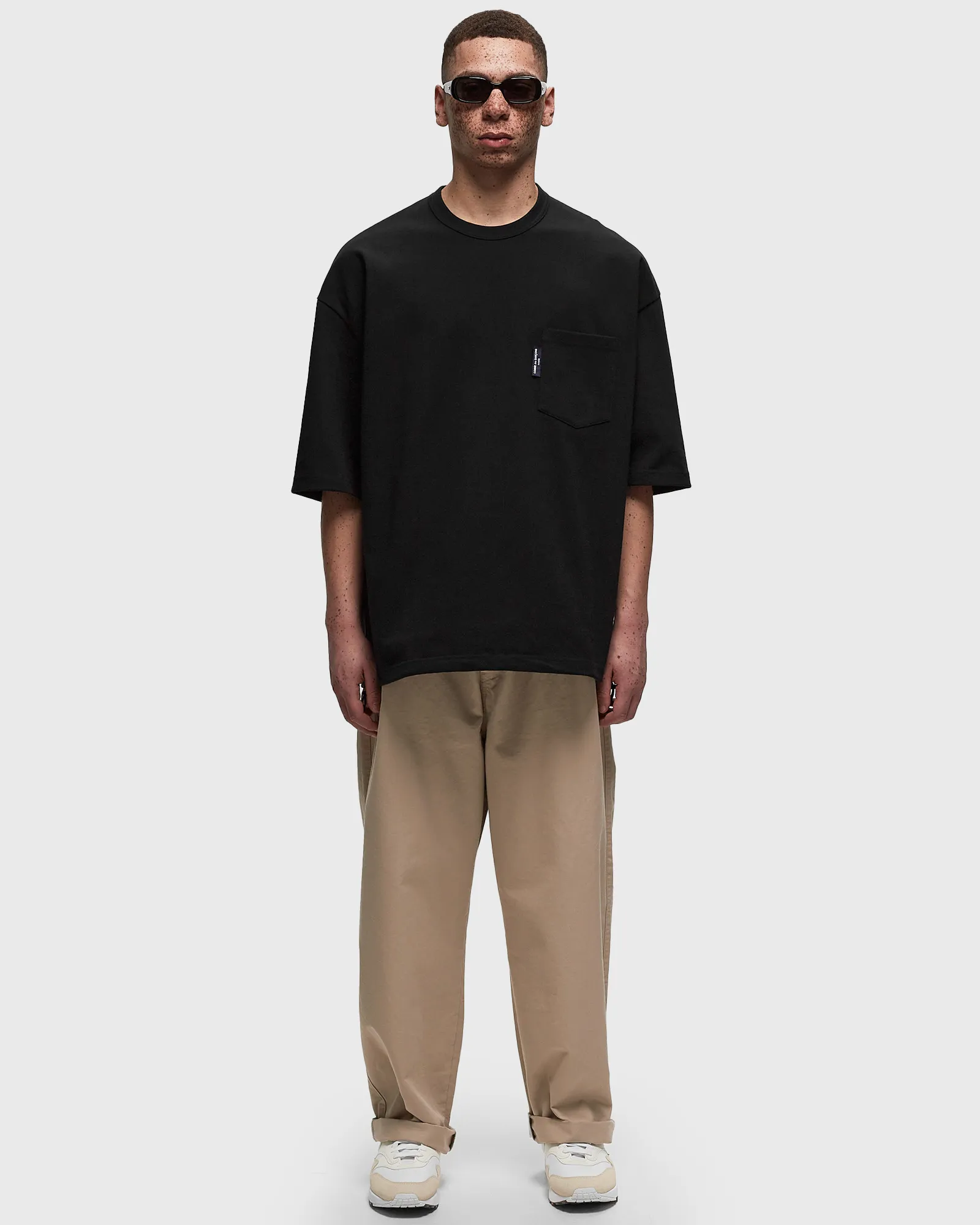 Comme des Garçons Homme MEN'S T-SHIRT