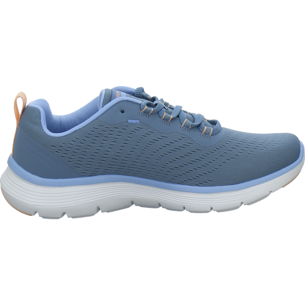 Skechers Sneaker Damen FLEX APPEAL Hellblau