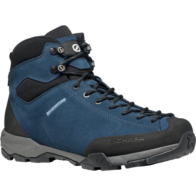 Scarpa Mojito Hike GORE-TEX® Wanderschuhe Herren ocean