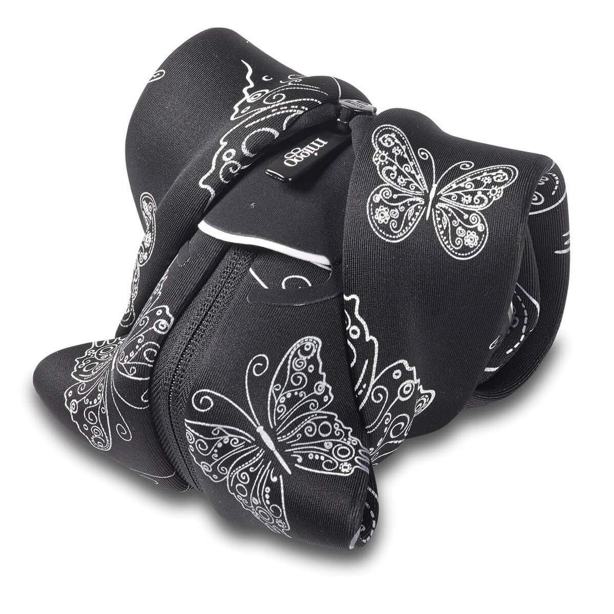 MIGGO Skulderreim/futteral RW50 Speilløs Royal Wings