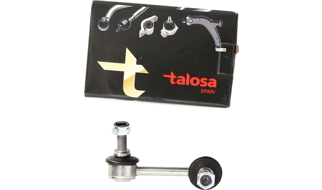Stabilisatorbolt