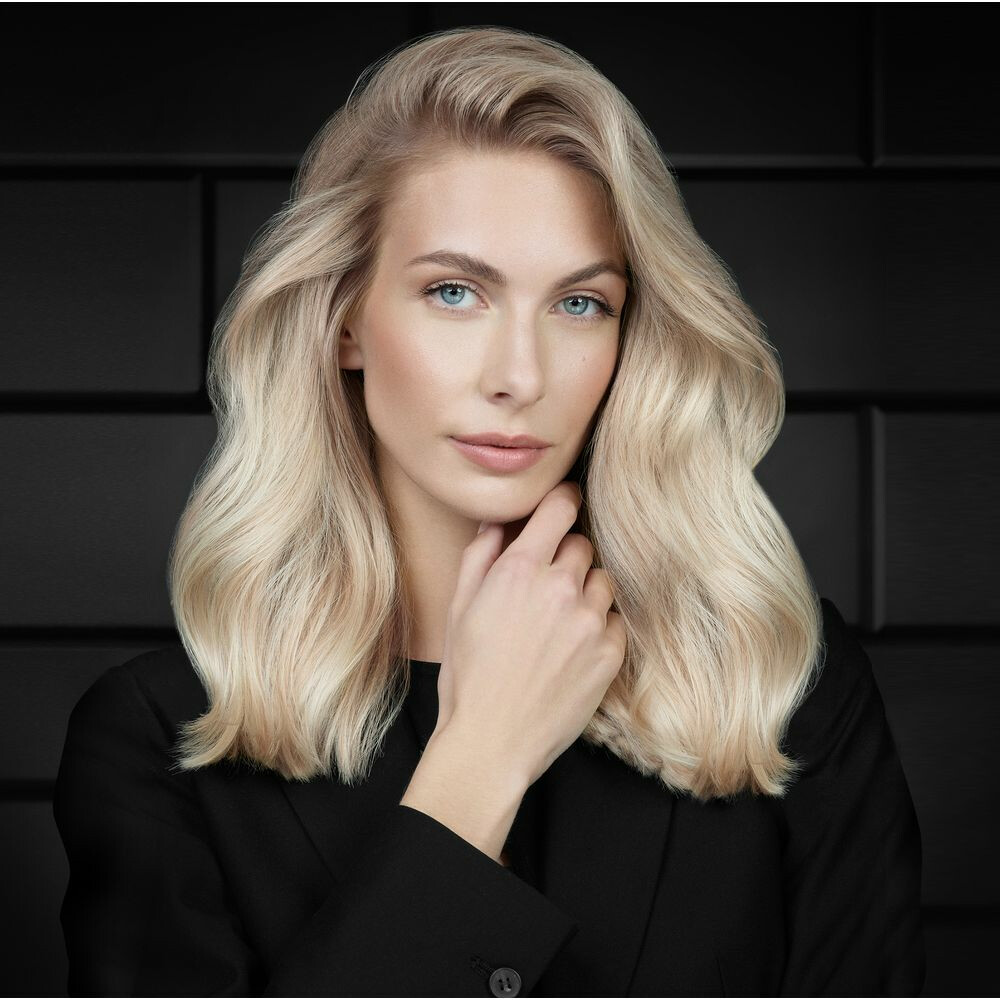 Syoss KeratinShampoo440 ml