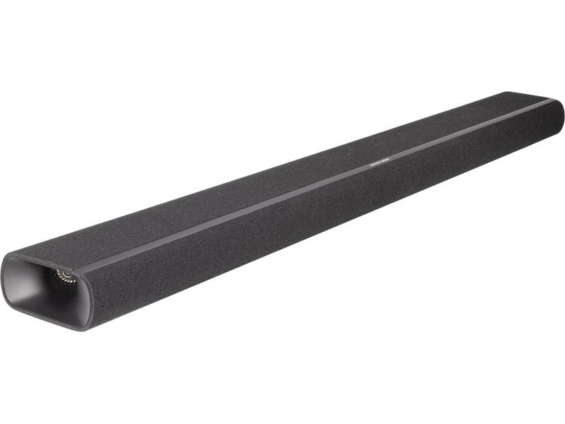 Harman/Kardon Smart Soundbar Enchant 1100 Schwarz Soundbar mit Dolby Atmos, DTS:X und MultiBeam