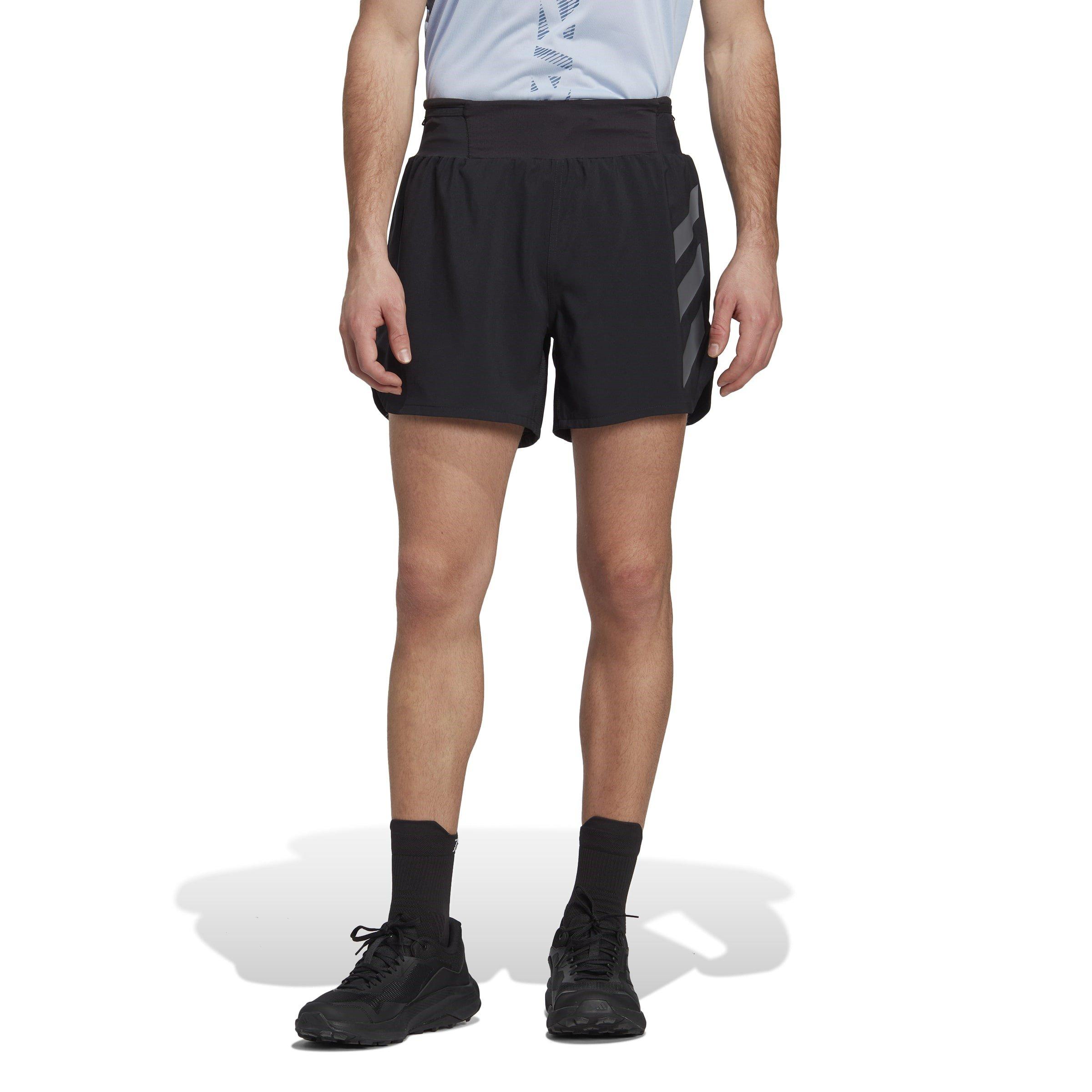 adidas Terrex Agravic Trail Running Shorts