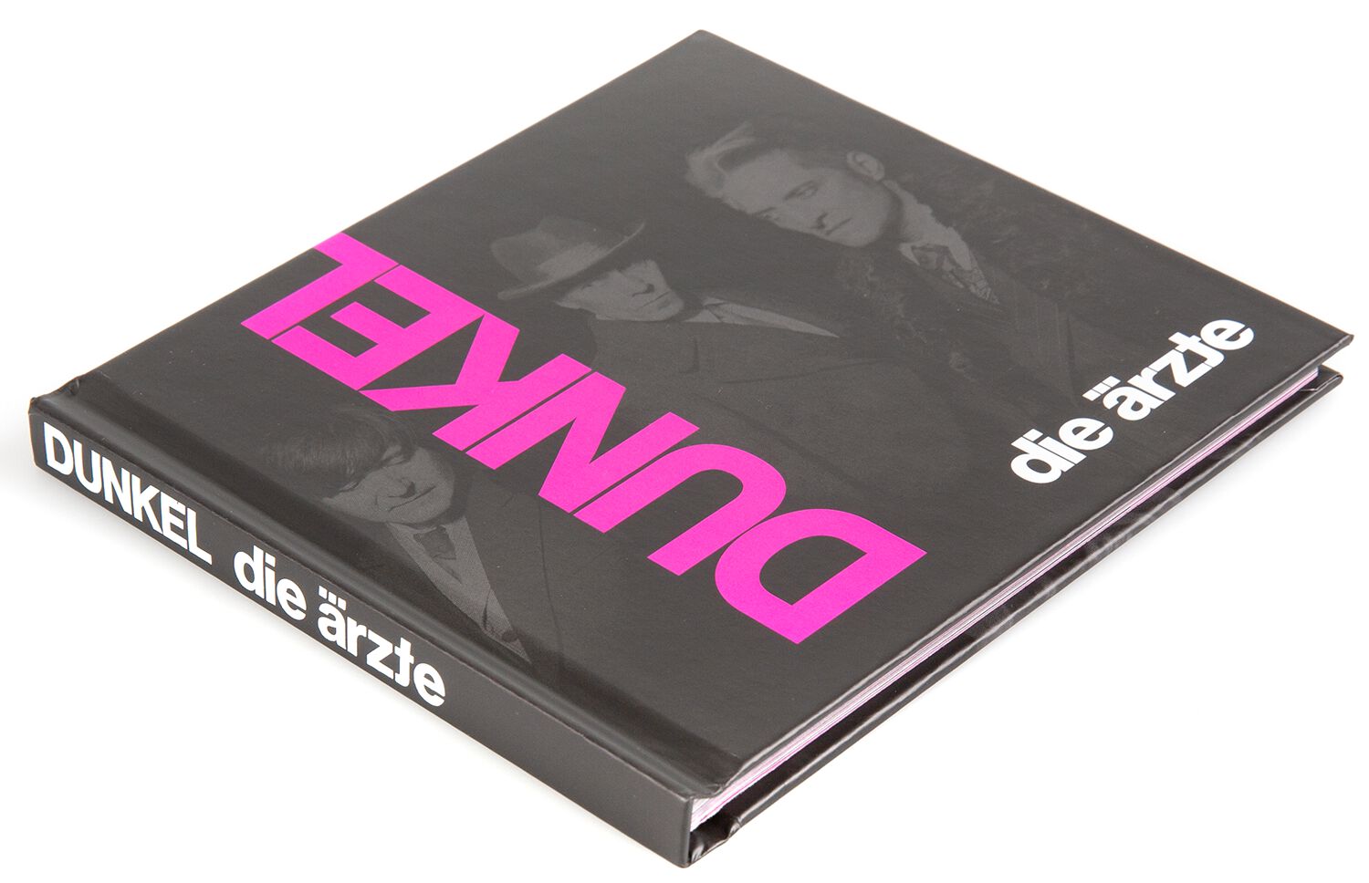 DUNKEL | Die Ärzte CD