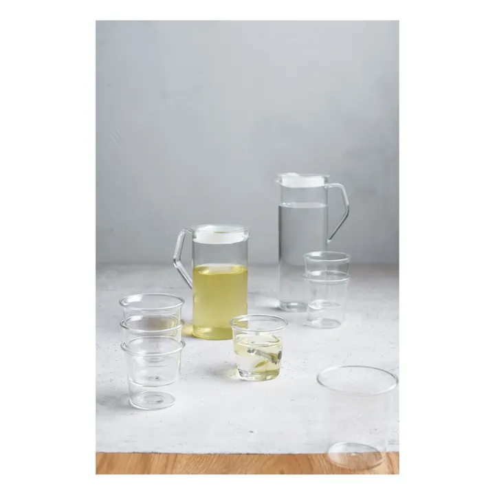 Kinto Carafe Cast - 750 ml