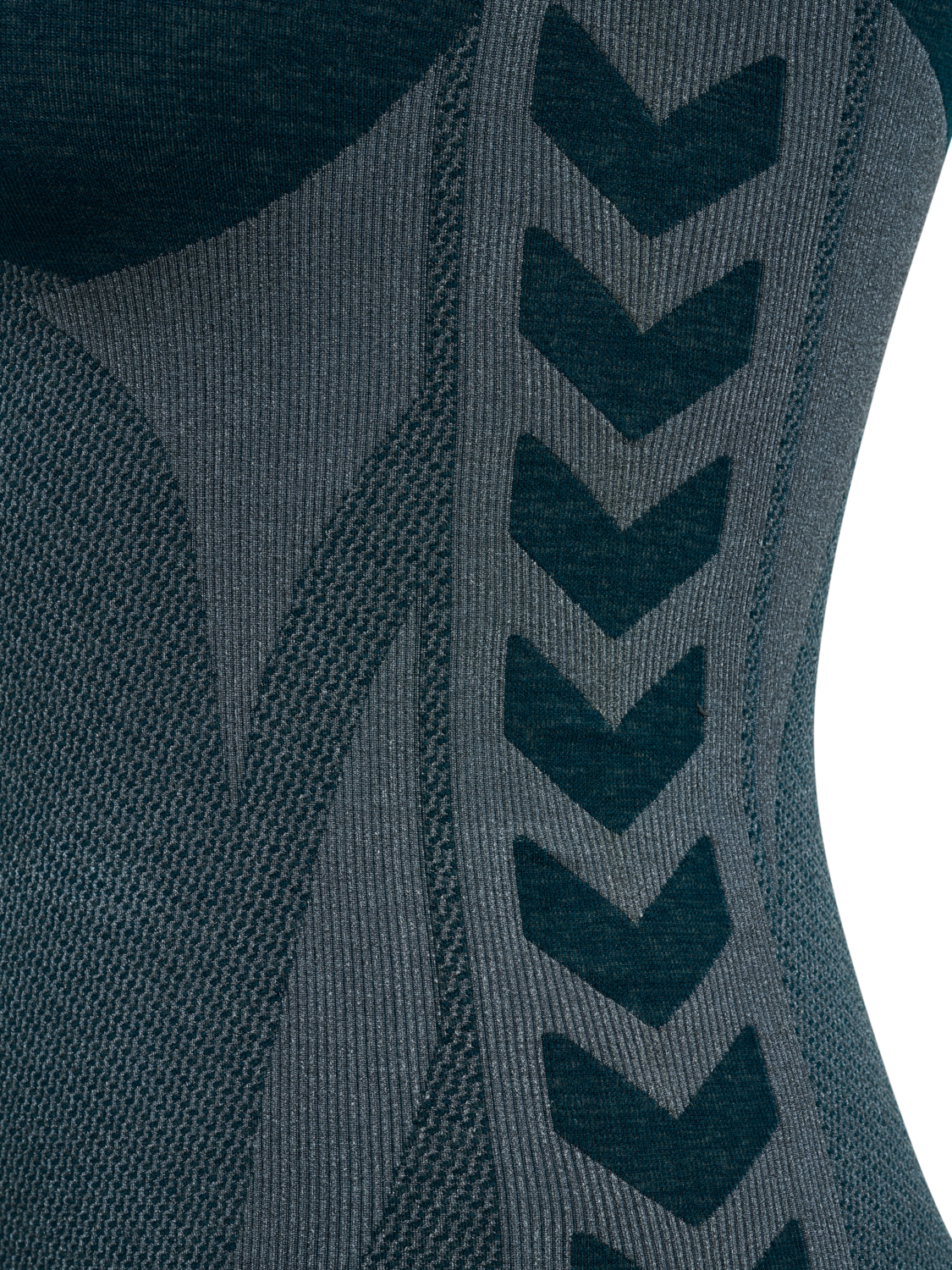 hmlCLEA SEAMLESS TOP